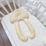Ergonomic Head Support Pillow for Babies – Baby Positioning Pillow
