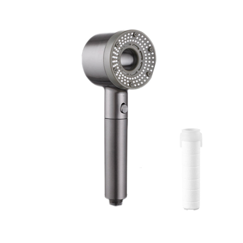 Effizienter Wasserfilter mit Hochdruckreinigung | AquaPure