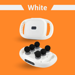 RelaxMax Pro | 6-Kopf Hochfrequenz-Massager für Entspannung