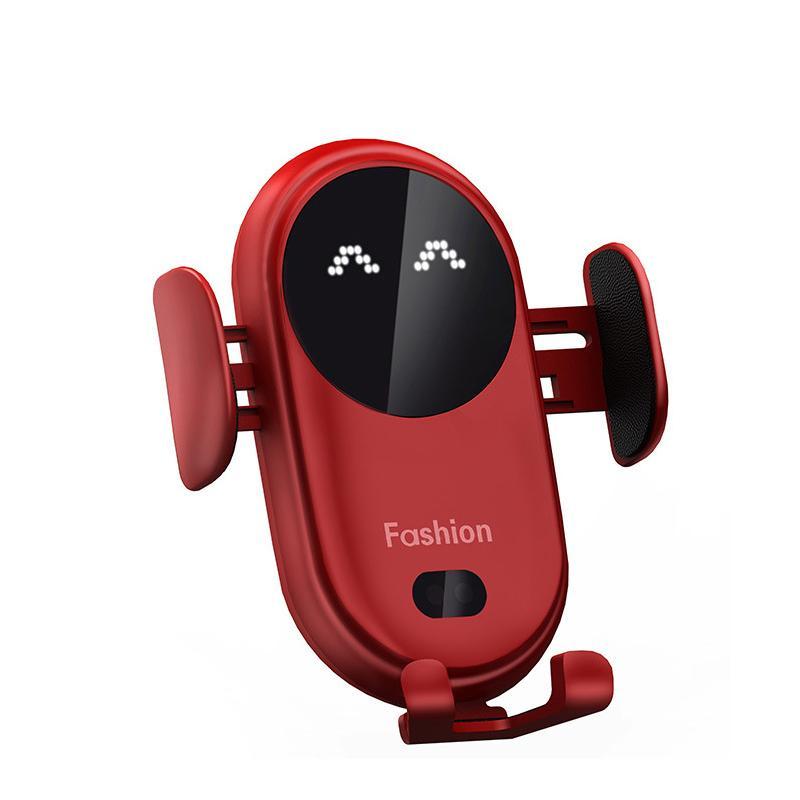 Wireless Car Charger – Smart and Portable