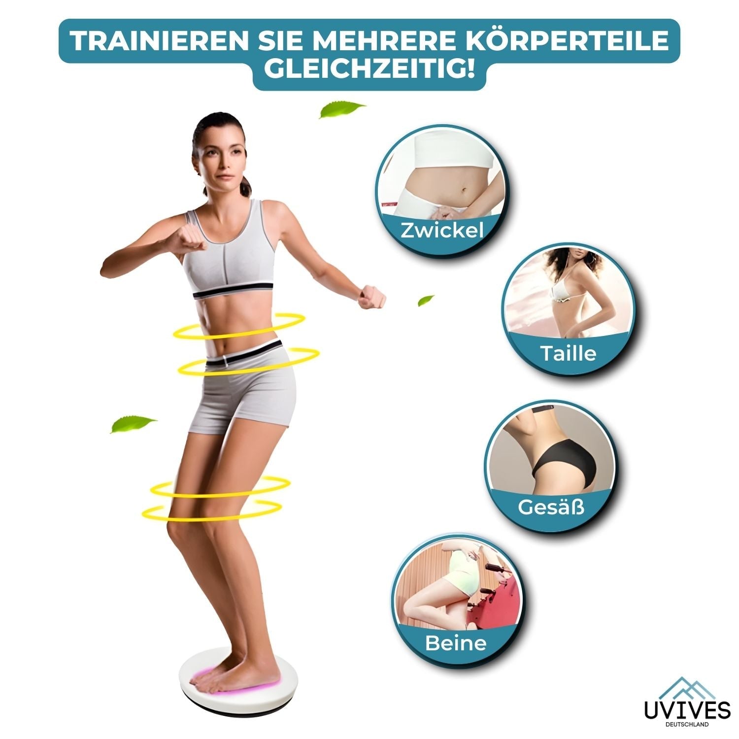 FitSphere - Ihr Begleiter für aktive Bewegung und Entspannung