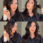 Multifunktionales 5-in-1 Haarstylinggerät für Ihr Zuhause