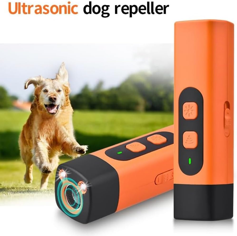 BellenStop Ultra | Sanfter Geräuschstopper für Hunde