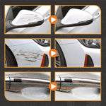 Scratch Remover Wax – Effortlessly removes scratches at home