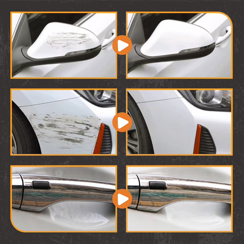 Scratch Remover Paste – Professional Vehicle Care