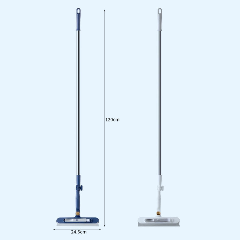 Window cleaner for high windows – clean safely from the inside