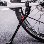 Höhenverstellbarer Fahrradständer – Stabil, langlebig und einfach zu montieren