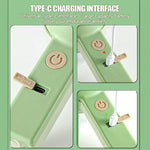 Multifunctional Handheld Vegetable Slicer with 4 Functions