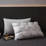 Luxurious Sleeping Pillow – Soft Polyester Pillow for Every Need