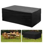 Guardian Angel - Weatherproof Cover for your Garden Furniture