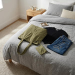 Lara – Roomy and waterproof tote bag for women
