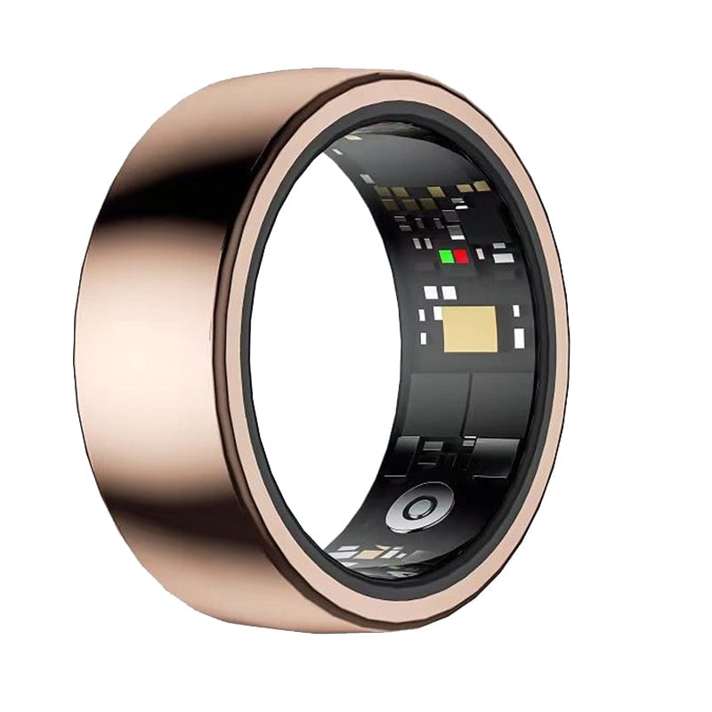 Smart Bluetooth Ring