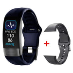 VivaFit – Smart Ladies' Health Watch with ECG and Sleep Tracker