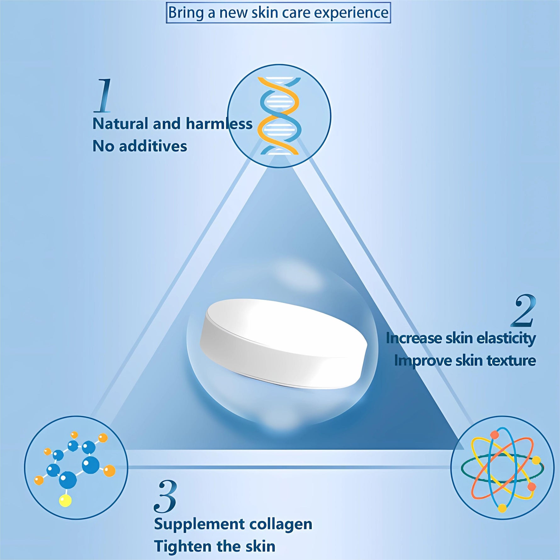 Smart Face Mask Machine for Natural Skincare