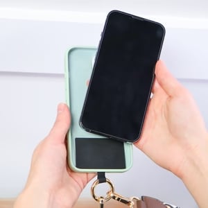 FlexiBand – Ihr stilvoller Begleiter für Hände frei und Ordnung