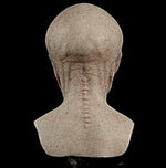 Galaktische Maske | Eindrucksvolles Kostüm-Accessoire für Halloween