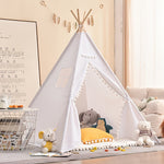 Magic Teepee – The perfect retreat for children's dreams