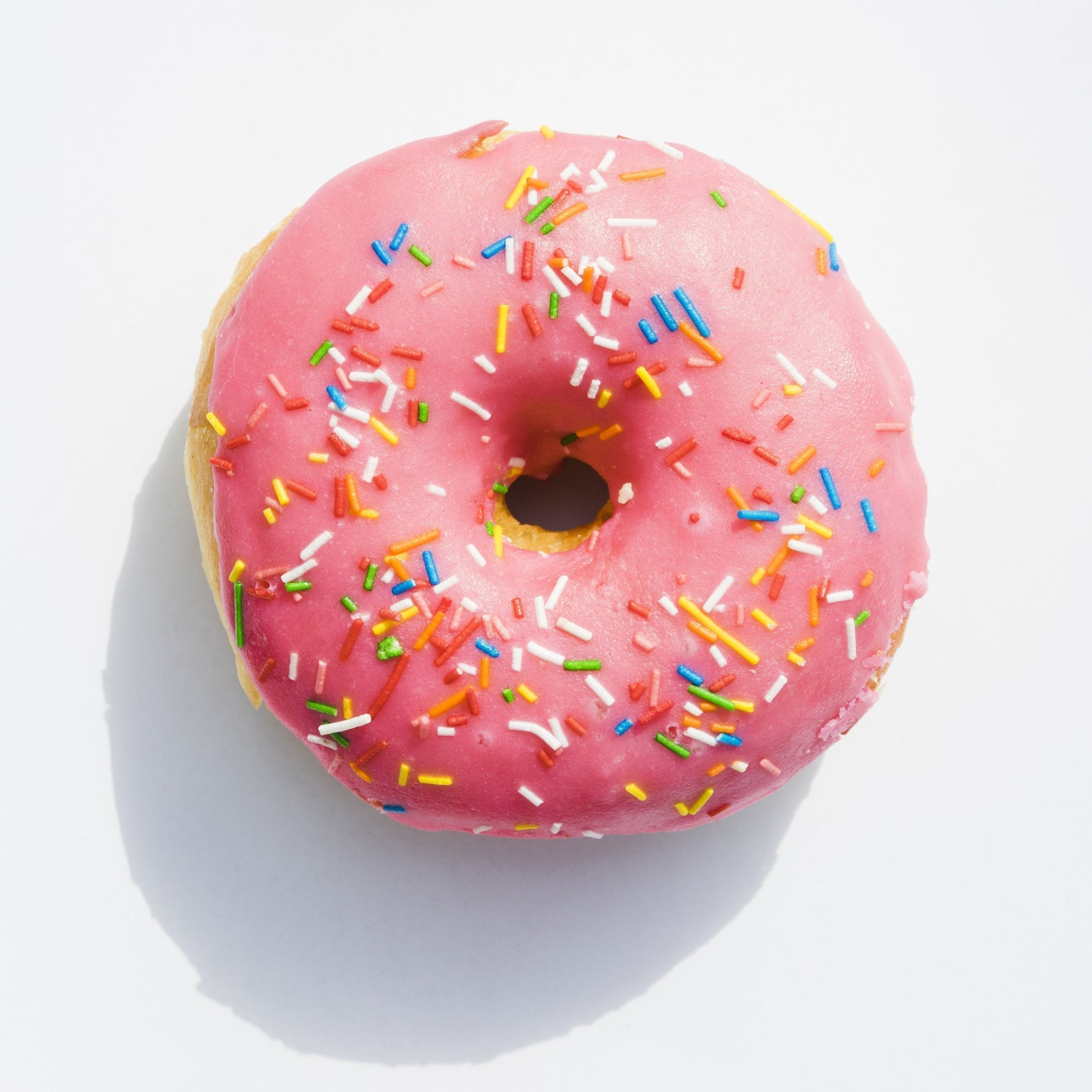 DonutZauber - Ihre Donuts im Handumdrehen kreiert