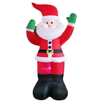 Christmas decorations – snowman or Christmas tree with lighting