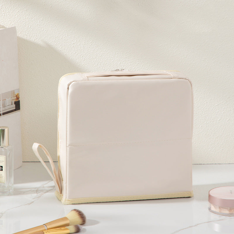 Stilvoller Beauty-Organizer – Ihr Make-up in perfekter Ordnung