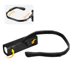 Aktive Outdoor-Beleuchtung mit Bluetooth für Ihre Abenteuer