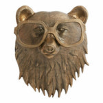 Playful Animal Wall Decor – Handcrafted for Your Home