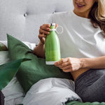 Tragbarer Mixer – Frische Smoothies jederzeit genießen