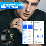Smart Bluetooth Ring