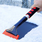 EisBlitz – Schnelle und sichere Schnee- und Eisbeseitigung