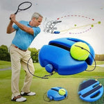 Tennis Ball Training Set