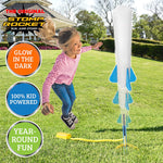 Feather Rocket – Endless fun