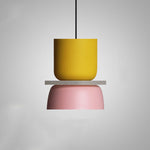 Elegant LED pendant luminaire for every room