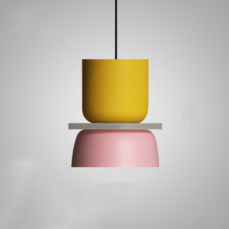 Elegant LED pendant luminaire for every room