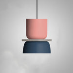 Elegant LED pendant luminaire for every room