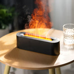 Aromawelle - Multifunctional Humidifier with Light Accents