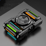 Relaxio | Robust Metal Spinner for Stress Relief