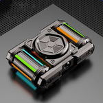 Relaxio | Robust Metal Spinner for Stress Relief