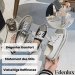Luxuriöse Sneakers für jeden Tag – 50% Rabatt heute!