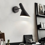 Verstellbare LED Wandleuchte – Stilvolle Lampe für Wohnräume