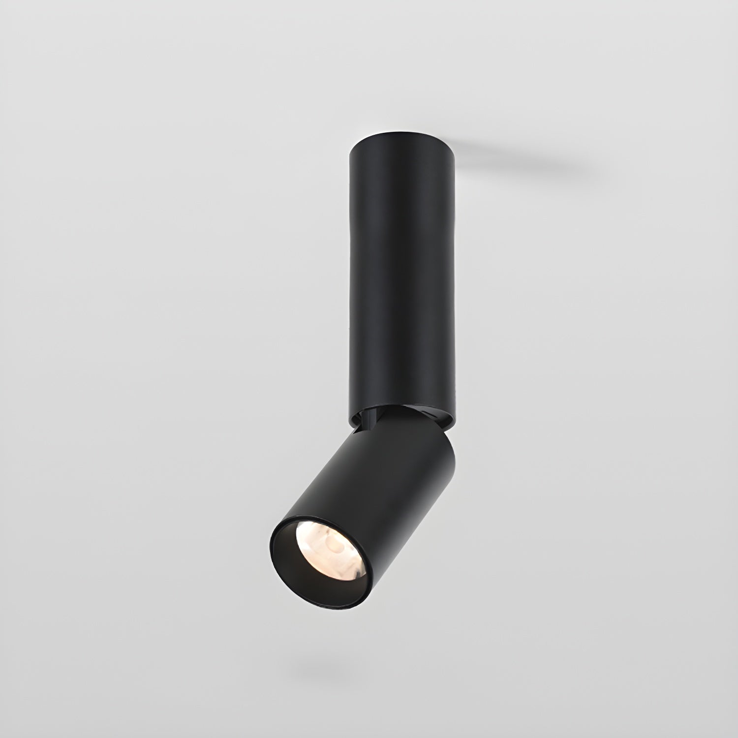 Flexibles LED-Deckenlicht – Schlankes Design für Innenräume mit Farbtemperaturwahl