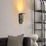 Verstellbare LED-Wandleuchte – Stilvolle Beleuchtung für Ihr Schlafzimmer