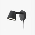 Verstellbare Wandlampe mit LED – Stilvolle Beleuchtung für Innenräume