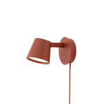 Verstellbare Wandlampe mit LED – Stilvolle Beleuchtung für Innenräume