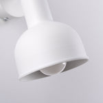 Verstellbare Wandlampe in Weiß – Elegante Beleuchtung für jeden Raum