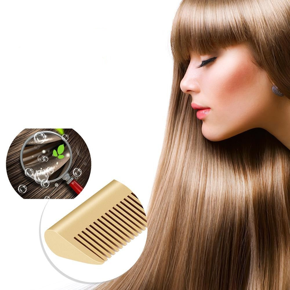 Hochmodernes Haarstyling-Gerät