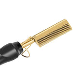 Hochmodernes Haarstyling-Gerät