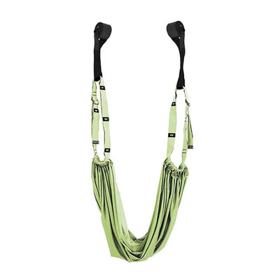 Aerial Yoga Rope for Back Pain Relief