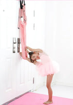 Aerial Yoga Rope for Back Pain Relief