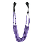 Aerial Yoga Rope for Back Pain Relief