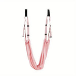 Aerial Yoga Rope for Back Pain Relief
